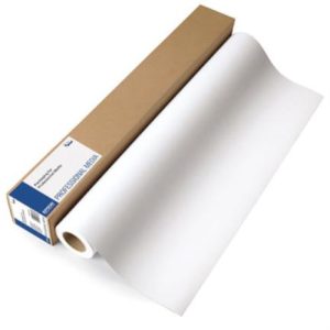 papel epson 17x164" proofing standard