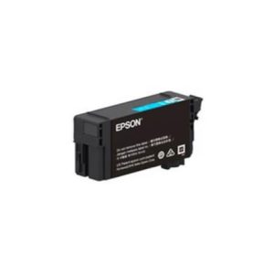 tinta epson ultrachrome sct3170 50ml color cyan
