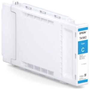 tinta epson ultrachrome xd2 ink 110ml color cyan