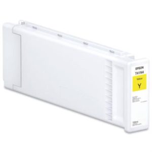 tinta epson ultrachrome xd2 ink 700ml color amarillo