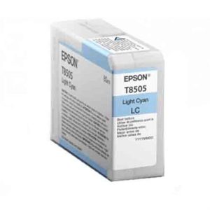 tinta epson sc p800 cyan light
