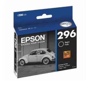 tinta epson negro xp231/xp431