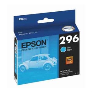 tinta epson cyan xp231/xp431