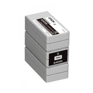 tinta epson negro gp c831