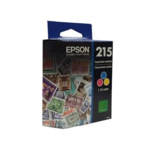 tinta epson negro wf 100