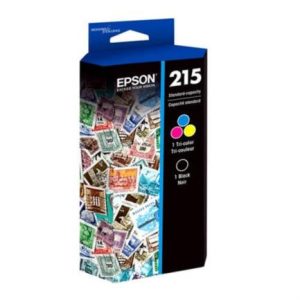 tinta epson color wf 100