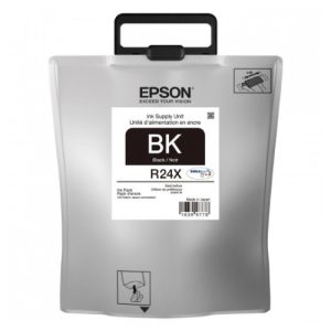 tinta epson wf r8590 negro alto rendimiento