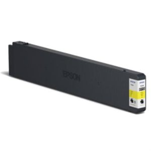 tinta epson t858 extra alta capacidad wf c20590 color amarillo