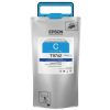 tinta epson t974 extra alta capacidad wf c869r color cian