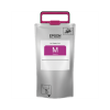 tinta epson t974 extra alta capacidad wf c869r color magenta