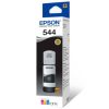 tinta epson t544 al 65ml ecotank l110/l3110/l3150/l5190 color negro