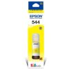 tinta epson original t544 al ecotank l1110/l3110/l3150/l5190 color amarillo