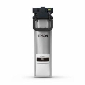 tinta epson durabrite ultra t941 wf c5290/wf c5790 color negro