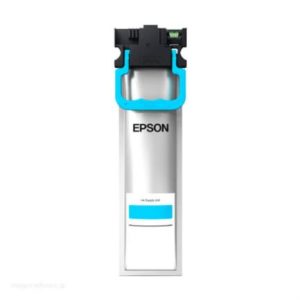 tinta epson durabrite ultra t941 wf c5290/wf c5790 color cian