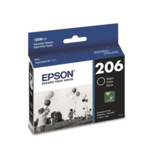 tinta epson xp 2101 negro