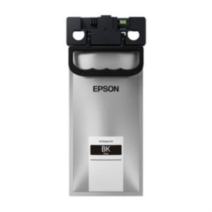 tinta epson 961 xl alta capacidad wf m5299/wf m5799 color negro