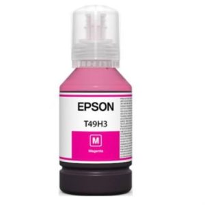 tinta epson t49h 140ml color magenta