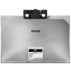 tinta epson t01d alta capacidad pack c579r 50000 color negro