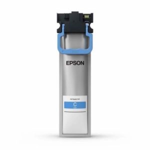 tinta epson durabrite ultra t01c 5000 c579r color cian