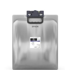tinta epson t05b durabrite pro capacidad ultra alta 86000 c878r/c879r color negro