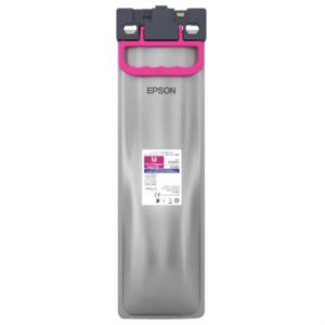 tinta epson t05b durabrite pro capacidad ultra alta 50000 c878r/c879r color magenta