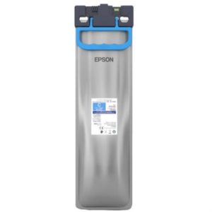 tinta epson t05b durabrite pro capacidad ultra alta 50000 c878r/c879r color cian