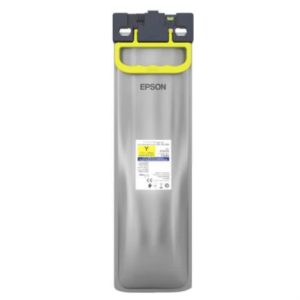 tinta epson t05b durabrite pro capacidad ultra alta 50000 c878r/c879r color amarillo