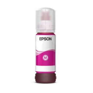 tinta epson t524 ecotank l15160/l6490 color magenta