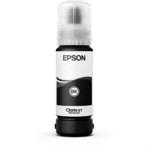 tinta epson t554120 color negro fotográfico