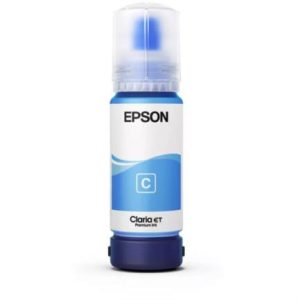 tinta epson t555220 color cian