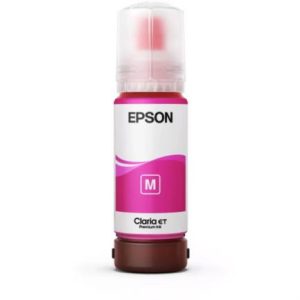 tinta epson t555420 color magenta