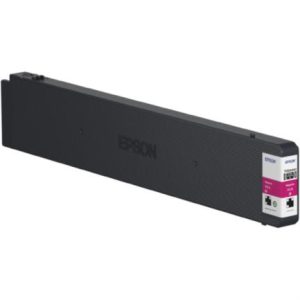 tinta epson t02q durabrite pro ink wf c20600 color magenta