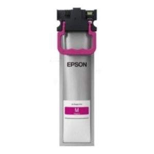 tinta epson workforce 39ml wf c5310/c5390/c5810/c5890 color magenta