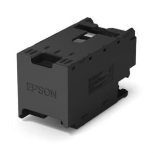 caja de mantenimiento epson c12c938211 1 pieza color negro