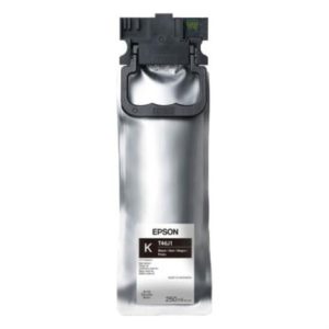 tinta epson surelab d1070 250 ml color negro