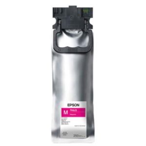tinta epson surelab d1070 250 ml color magenta