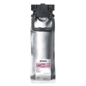 tinta epson surelab d1070 250 ml color magenta claro