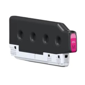 tinta epson workforce am c4000 alta capacidad 30000 impresiones color magenta