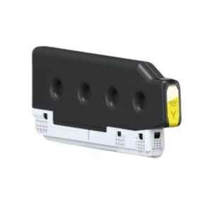 tinta epson am c4000 alta capacidad color amarillo