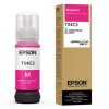 botella de tinta magenta para surelab d570 70 ml