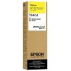 botella de tinta amarilla para surelab d570 70 ml