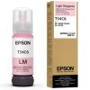 botella de tinta magenta claro para surelab d570 70 ml