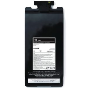 tinta epson ultrachrome pro12 negroclaro de 1.6 litros epson t56e