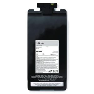 tinta epson gris ultrachrome pro12 de 1.6 litros