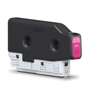 cartucho de tinta epson t08k magenta alta capacidad