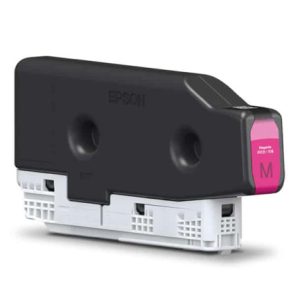 cartucho de tinta epson t08m magenta alta capacidad