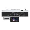 videoproyector epson brightlink 1485fi 5000 lúmenes resolución 1366x720 hdmi/usb