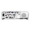 videoproyector epson powerlite 118 3lcd 3800 lúmenes resolución xga 1024x768 hdmi