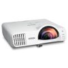 videoproyector epson powerlite l210sf 3lcd 4000 lúmenes 1080p hd resolución 1920x1080 fuente luz láser