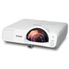 videoproyector epson powerlite l210sf 3lcd 4000 lúmenes 1080p hd resolución 1920x1080 fuente luz láser